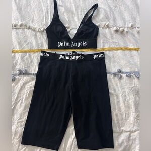 Palm angels two piece